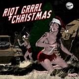 V/A, riot grrrl christmas cover