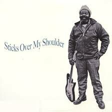 V/A, sticks on my shoulder V/A, sticks on my shoulder cover
