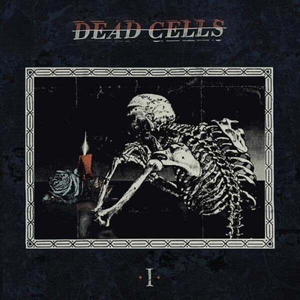 DEAD CELLS, I cover