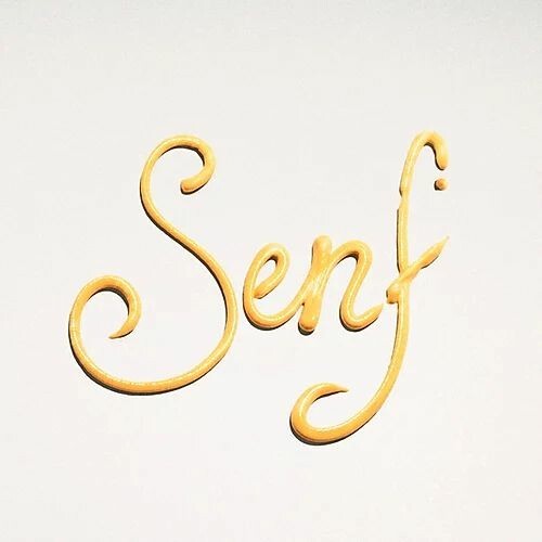 SWUTSCHER, senf SWUTSCHER, senf cover