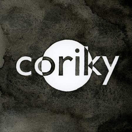 CORIKY, s/t cover