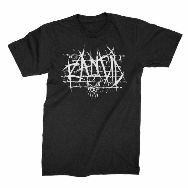 RANCID, lww wall (boy) black RANCID, lww wall (boy) black cover