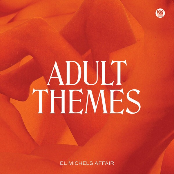 EL MICHEL´S AFFAIR, adult themes cover