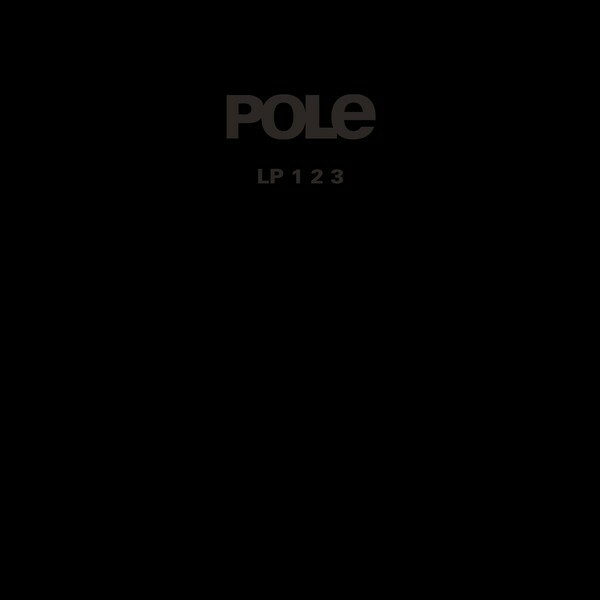POLE, 123 cover