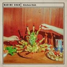 NADINE SHAH, kitchen sink cover