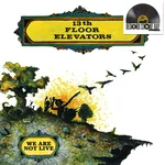 13TH FLOOR ELEVATORS – we are not live RSD 26 (LP Vinyl)