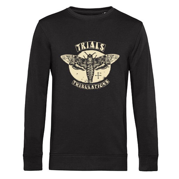 REMO POHL, bzzzzz (sweater), black REMO POHL, bzzzzz (sweater), black cover