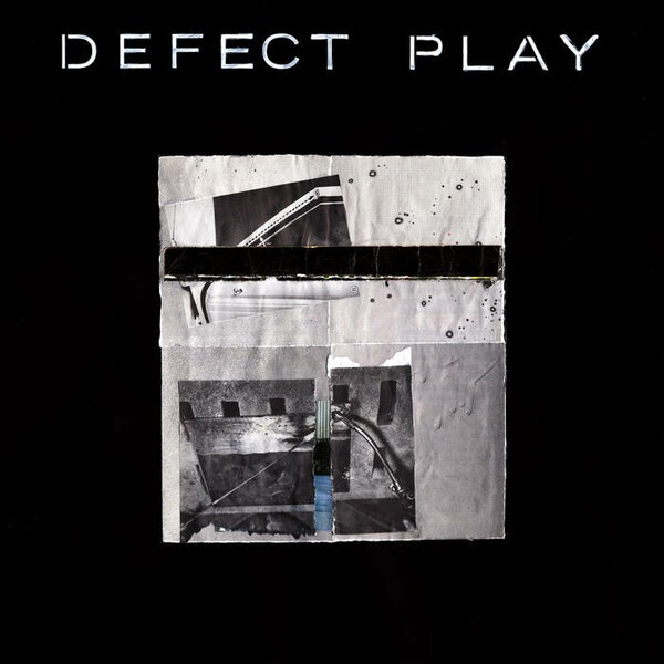 DEFECT PLAY, s/t cover