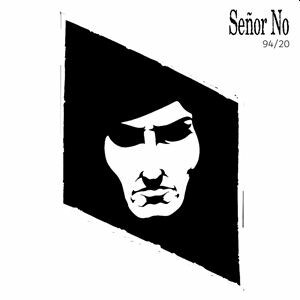SENOR NO, 94/20 cover