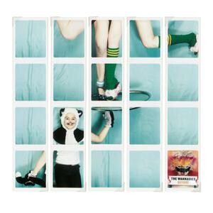 WANNADIES, before and after cover
