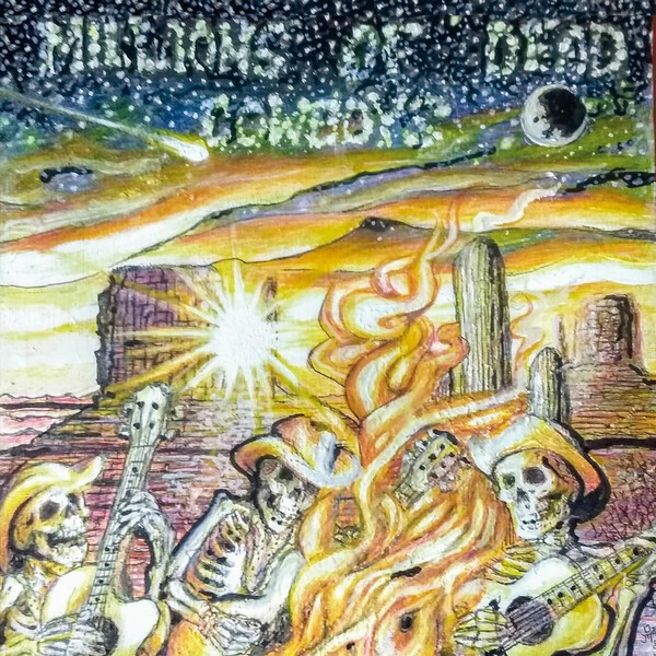 MDC, millions of dead cowboys cover