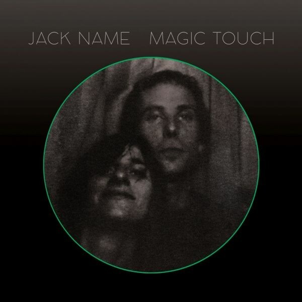 JACK NAME, magic touch cover