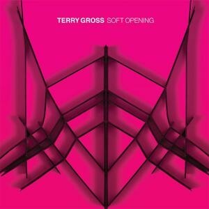 TERRY GROSS, soft opening cover