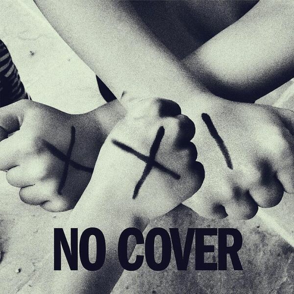 V/A, no cover: carpark´s 21st anniversary covers comp. cover