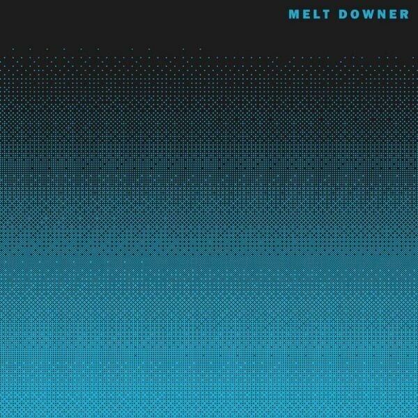 MELT DOWNER, III cover