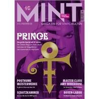 MINT, # 45 cover