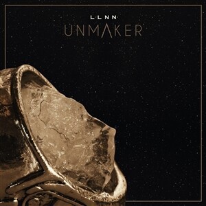 LLNN, unmaker cover