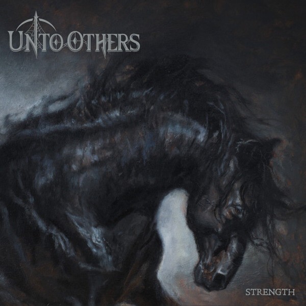 UNTO OTHERS, strength cover