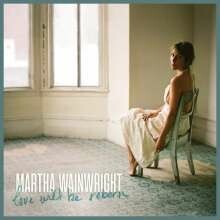 MARTHA WAINWRIGHT, love will be reborn cover