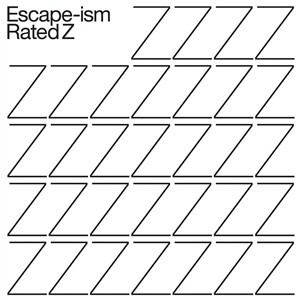 ESCAPE-ISM, rated z cover
