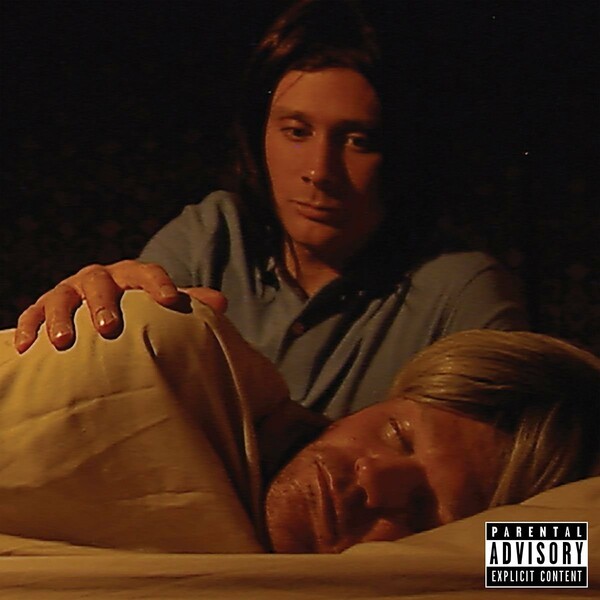 CONNAN MOCKASIN, jassbusters two cover