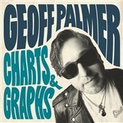 GEOFF PALMER, charts & graphs cover