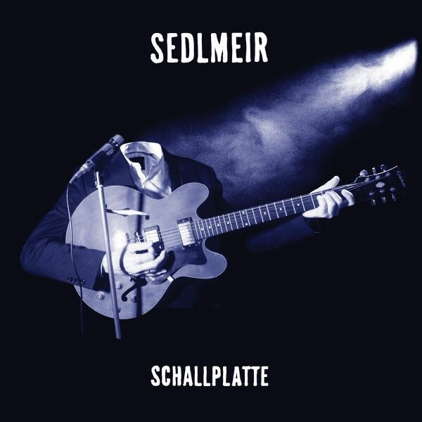 SEDLMEIR, schallplatte cover