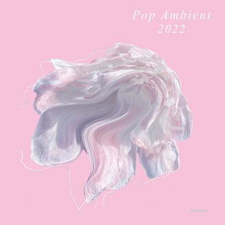 V/A, pop ambient 2022 cover