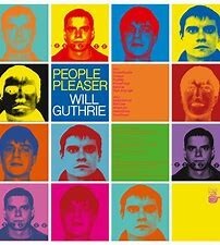 WILL GUTHRIE, people pleaser pt. II cover