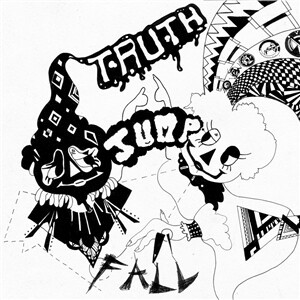 TOBY GOODSHANK, truth jump fall cover