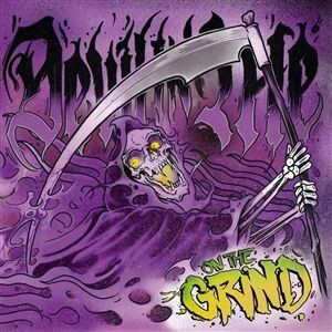 DEVIL IN ME, on the grind cover