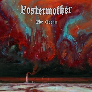 FOSTERMOTHER, ocean cover