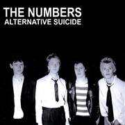 THE NUMBERS, alternative suicide cover