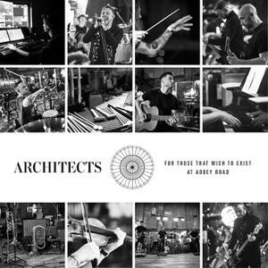 ARCHITECTS, for those that wish to exist at abbey road cover