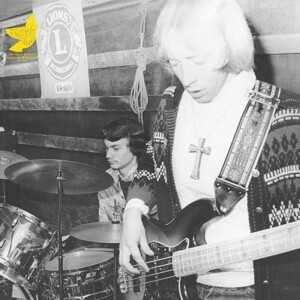 V/A, frälst! swedish christian grooves 1969-79 cover