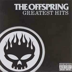 OFFSPRING, greatest hits cover