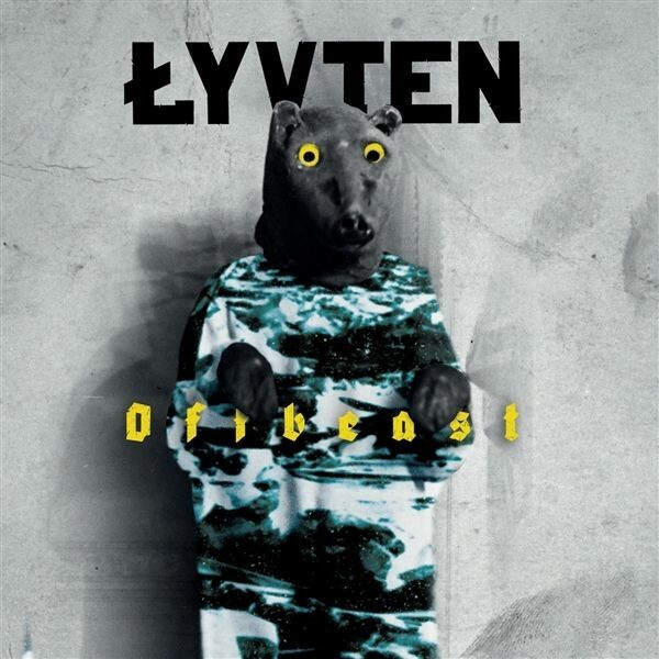 LYVTEN, offbeast cover