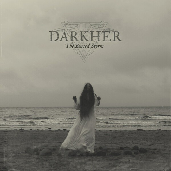 DARKHER, the buried storm cover