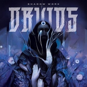 DRUIDS, shadow work cover