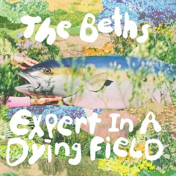 BETHS, expert in a dying field cover