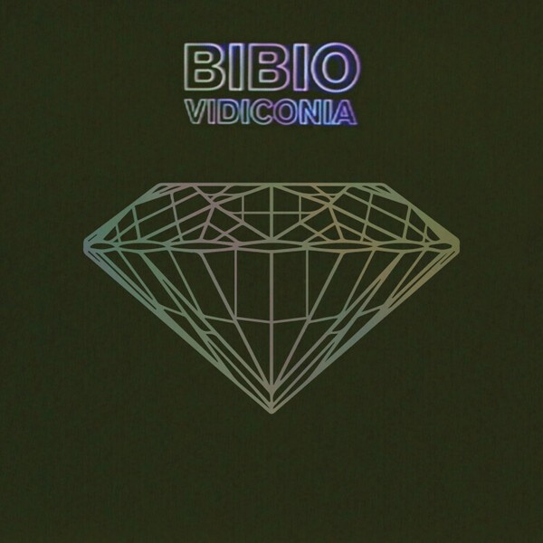 BIBIO, vidiconia cover