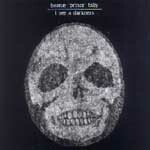 BONNIE PRINCE BILLY, i see a darkness BONNIE PRINCE BILLY, i see a darkness cover