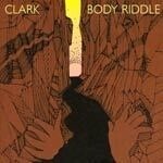 CLARK, body riddle cover