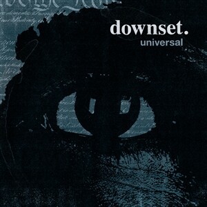 DOWNSET., universal (coke bottle green) cover