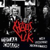 CHAOS UK, total chaos - the singles collection cover