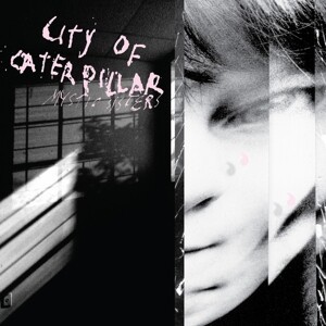 CITY OF CATERPILLAR, mystic sisters cover