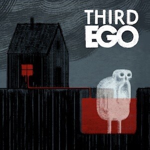 THIRD EGO, s/t cover