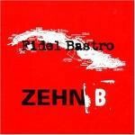 V/A, fidel bastro zehn b V/A, fidel bastro zehn b cover
