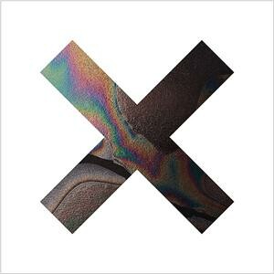 THE XX, coexist (10th anniversary crystal clear edition) cover