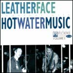 HOT WATER MUSIC / LEATHERFACE HOT WATER MUSIC / LEATHERFACE cover